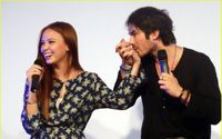 Who is Malese Jow Aka Melise Boyfriend in 2022? Her Dating History Here